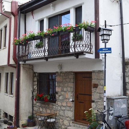 The Air Home Ohrid Exterior foto