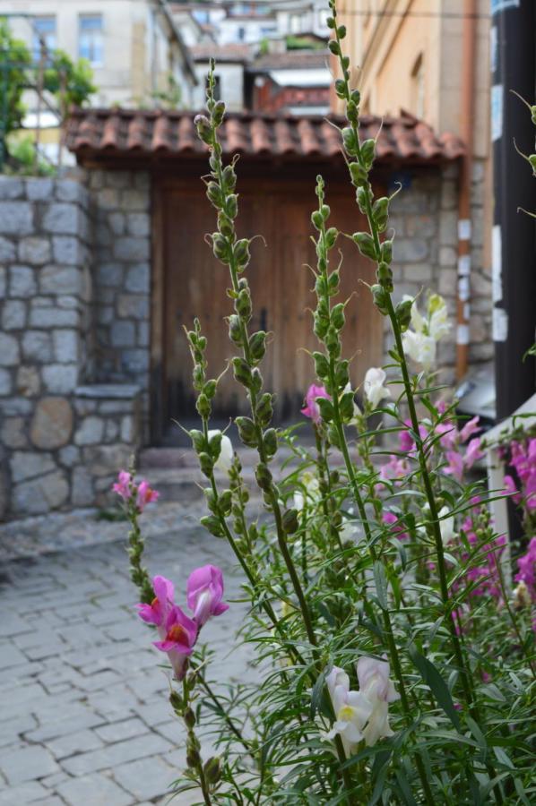 The Air Home Ohrid Exterior foto