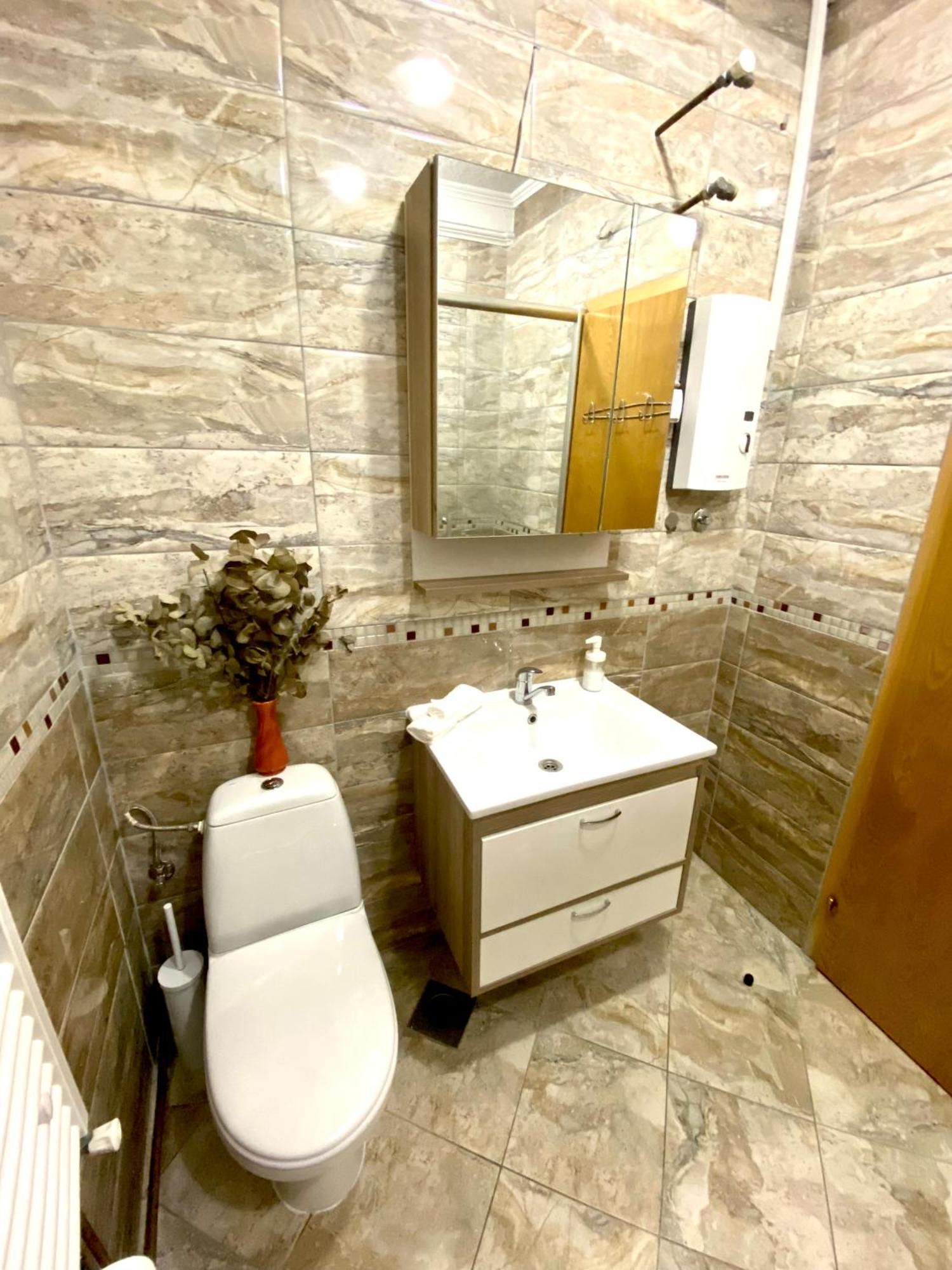The Air Home Ohrid Exterior foto